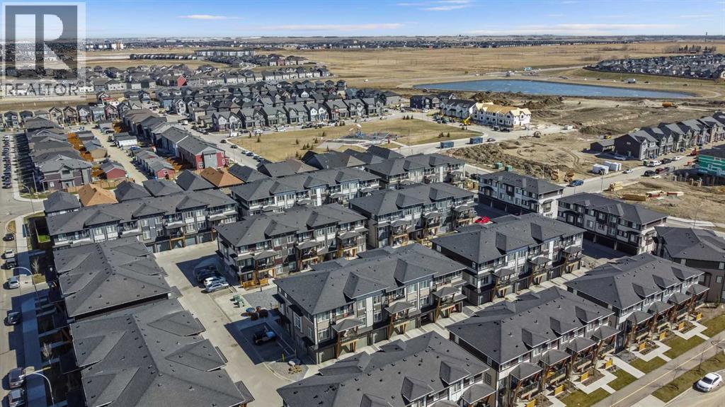 153 Savanna Walk Ne, Calgary, Alberta  T3J 0Y3 - Photo 36 - A2251747