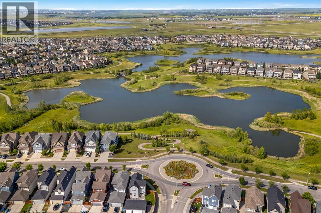 26 Mahogany Green Se, Calgary, Alberta  T3M 0T3 - Photo 48 - A2252005