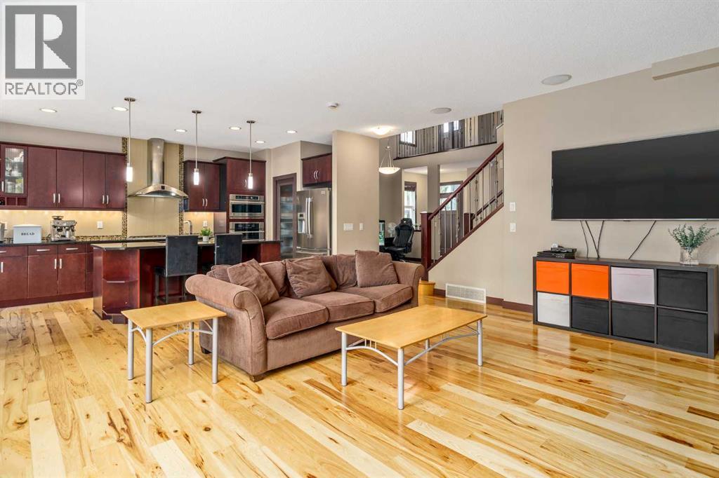 26 Mahogany Green Se, Calgary, Alberta  T3M 0T3 - Photo 11 - A2252005