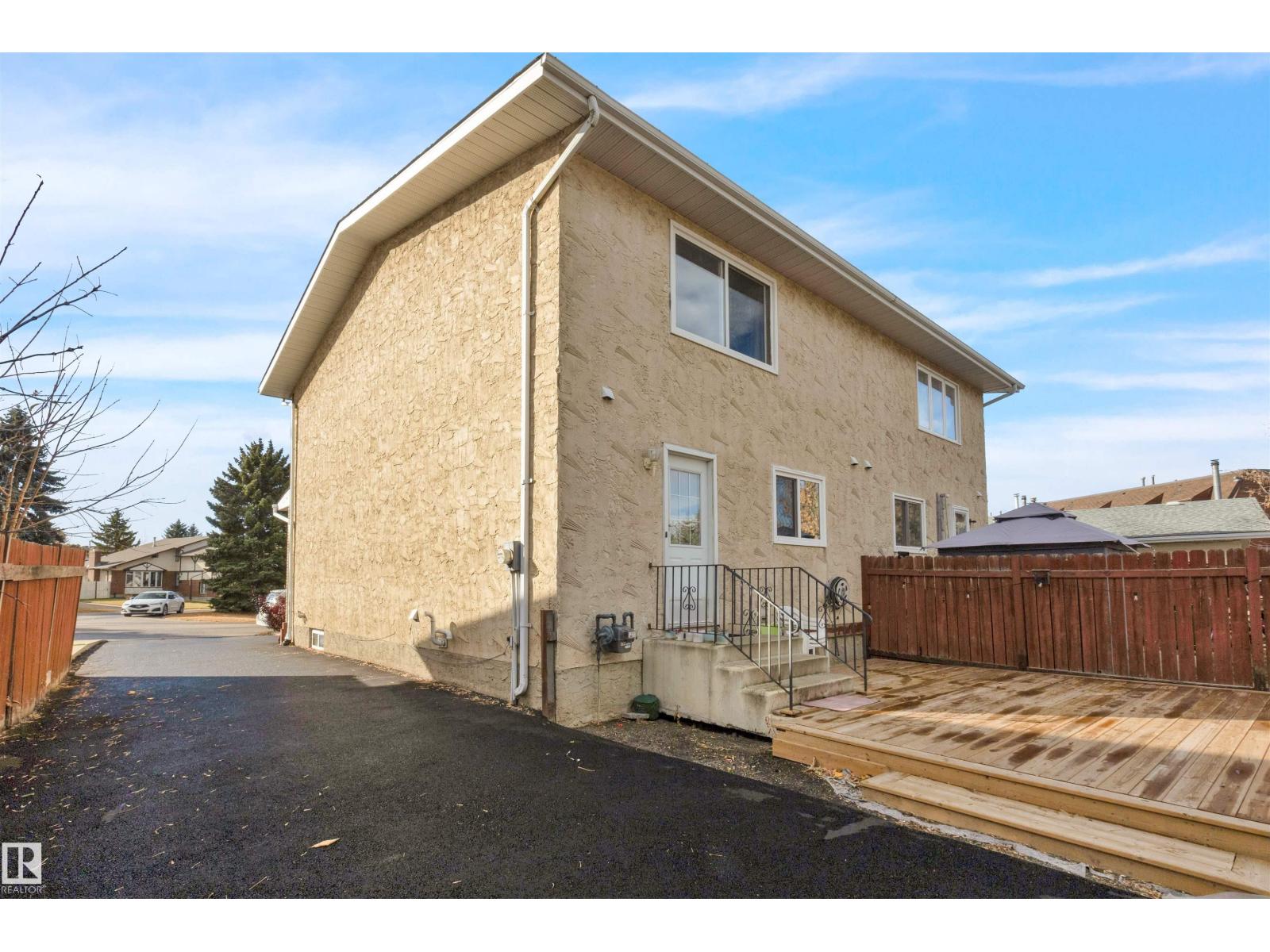 75 Grand Meadow Cr Nw, Edmonton, Alberta  T6L 1A3 - Photo 38 - E4464405