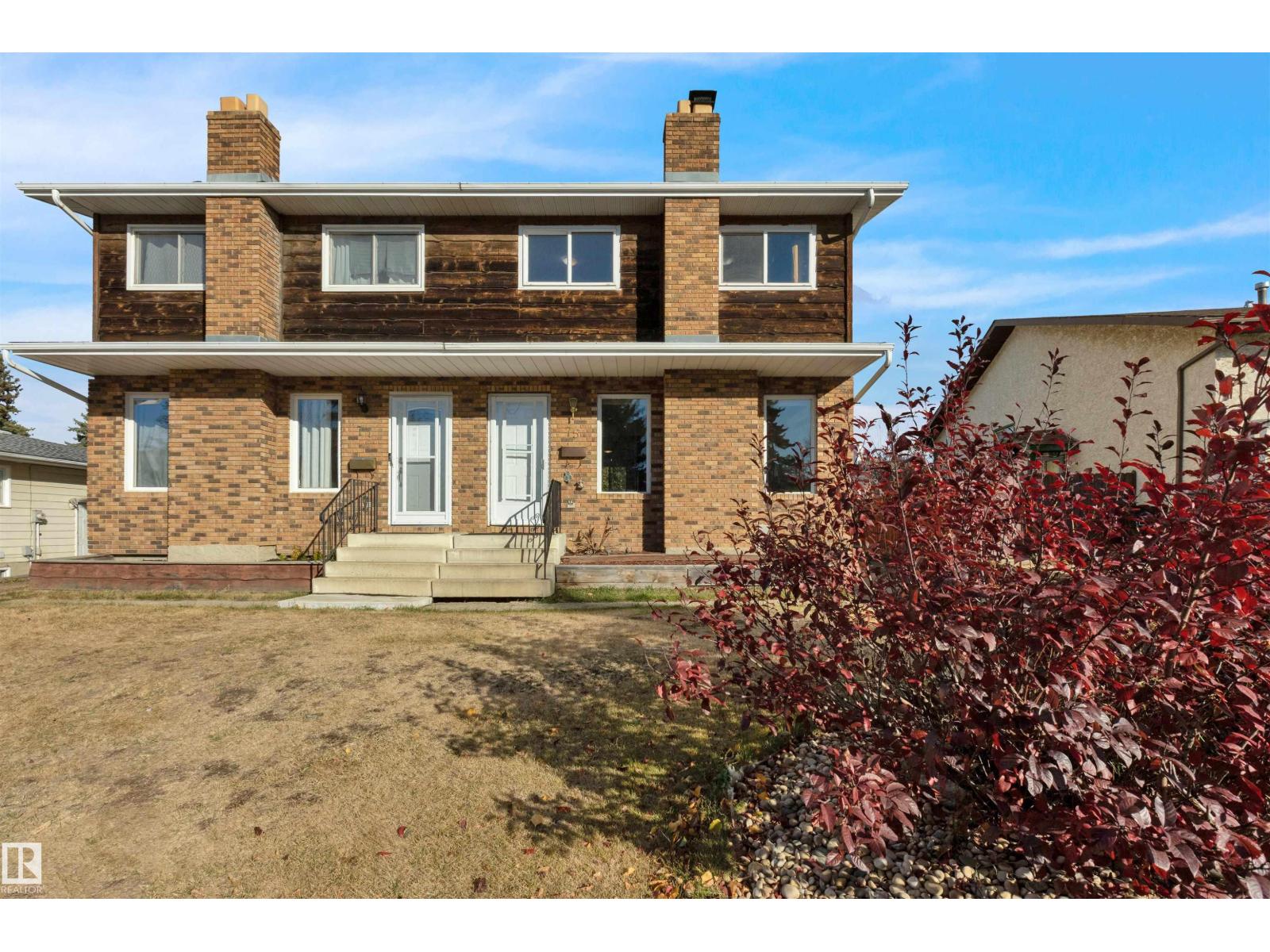 75 GRAND MEADOW CR NW, Edmonton, Alberta