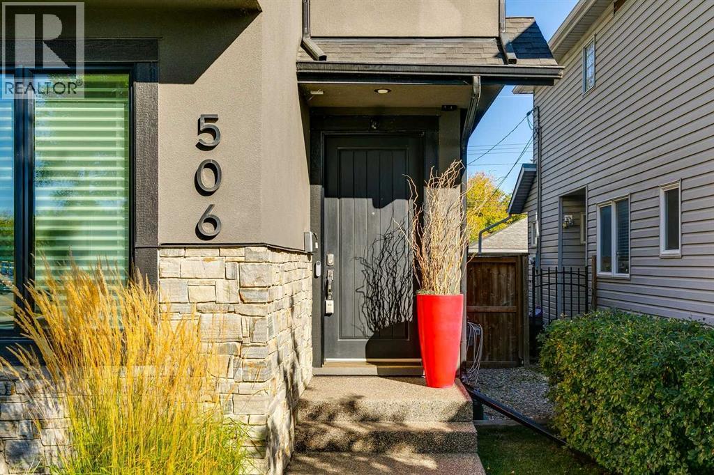 506 54 Avenue Sw, Calgary, Alberta  T2V 0C7 - Photo 2 - A2259046
