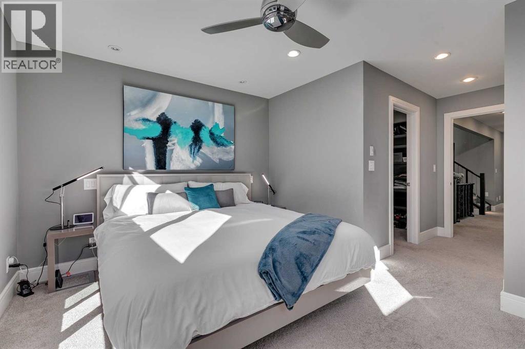 506 54 Avenue Sw, Calgary, Alberta  T2V 0C7 - Photo 16 - A2259046