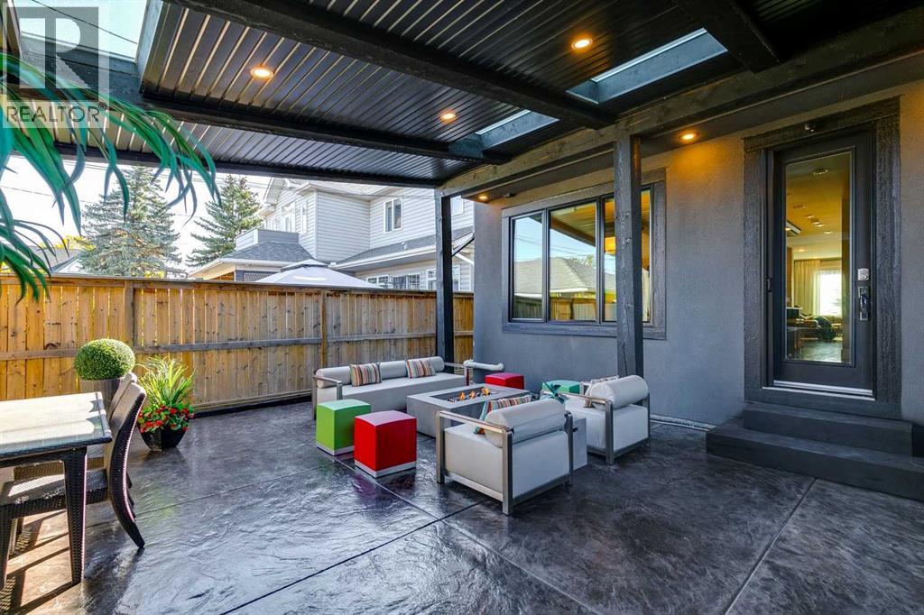 506 54 Avenue Sw, Calgary, Alberta  T2V 0C7 - Photo 42 - A2259046