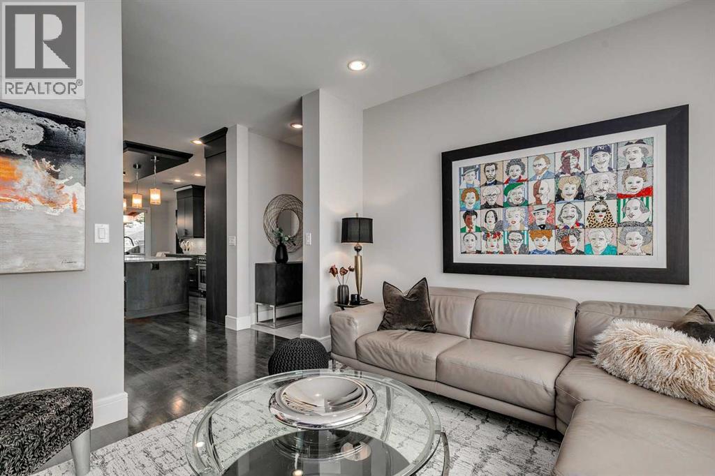 506 54 Avenue Sw, Calgary, Alberta  T2V 0C7 - Photo 6 - A2259046