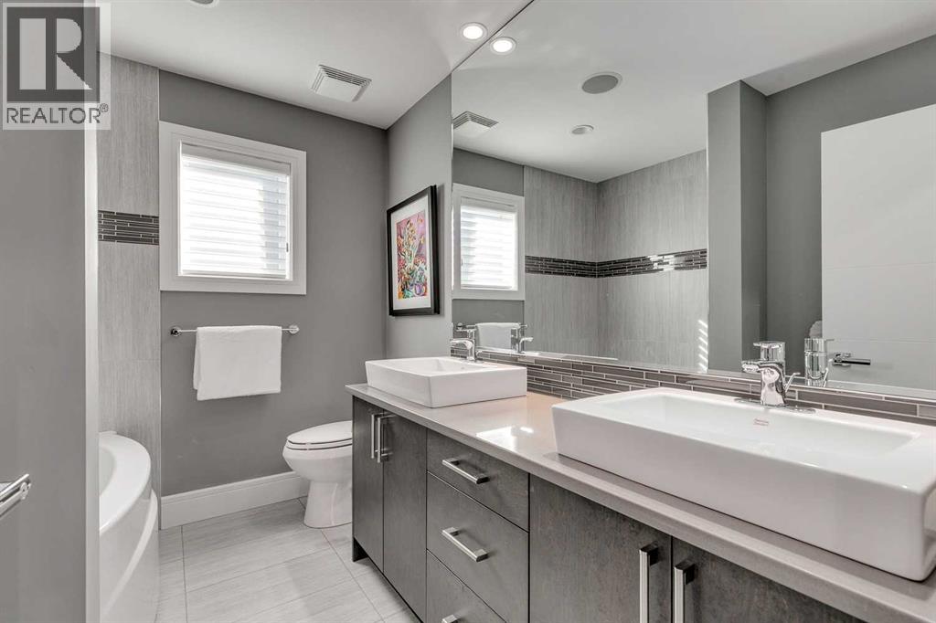 506 54 Avenue Sw, Calgary, Alberta  T2V 0C7 - Photo 20 - A2259046