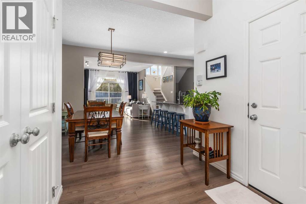 390 River Heights Crescent, Cochrane, Alberta  T4C 0T9 - Photo 3 - A2262509