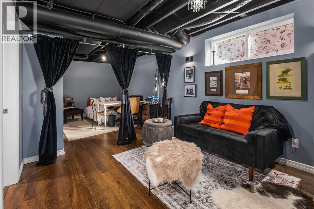 390 River Heights Crescent, Cochrane, Alberta  T4C 0T9 - Photo 31 - A2262509