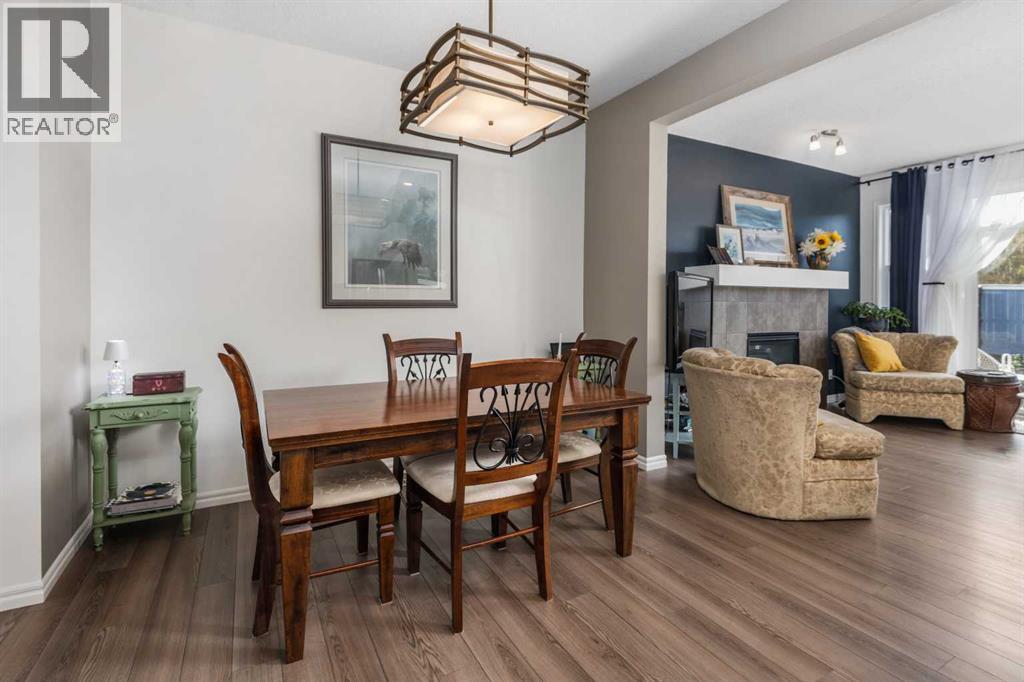 390 River Heights Crescent, Cochrane, Alberta  T4C 0T9 - Photo 4 - A2262509