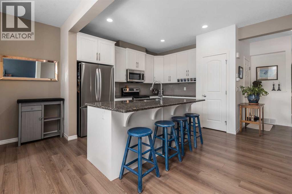 390 River Heights Crescent, Cochrane, Alberta  T4C 0T9 - Photo 6 - A2262509