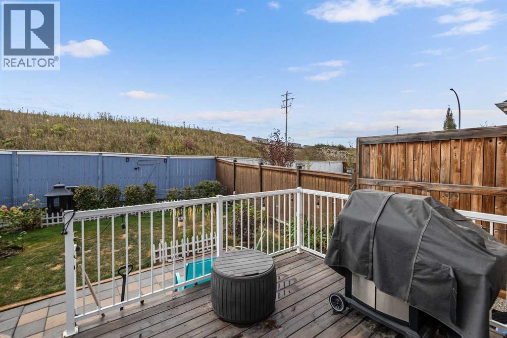 390 River Heights Crescent, Cochrane, Alberta  T4C 0T9 - Photo 37 - A2262509