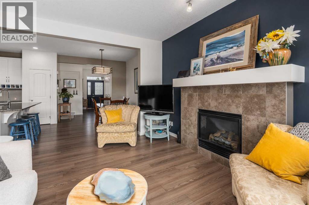 390 River Heights Crescent, Cochrane, Alberta  T4C 0T9 - Photo 14 - A2262509