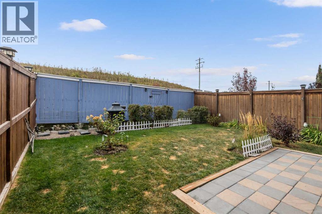 390 River Heights Crescent, Cochrane, Alberta  T4C 0T9 - Photo 38 - A2262509