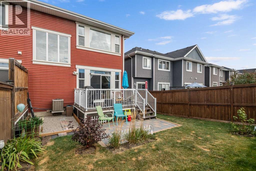 390 River Heights Crescent, Cochrane, Alberta  T4C 0T9 - Photo 40 - A2262509