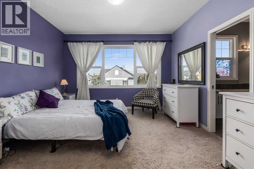 390 River Heights Crescent, Cochrane, Alberta  T4C 0T9 - Photo 20 - A2262509