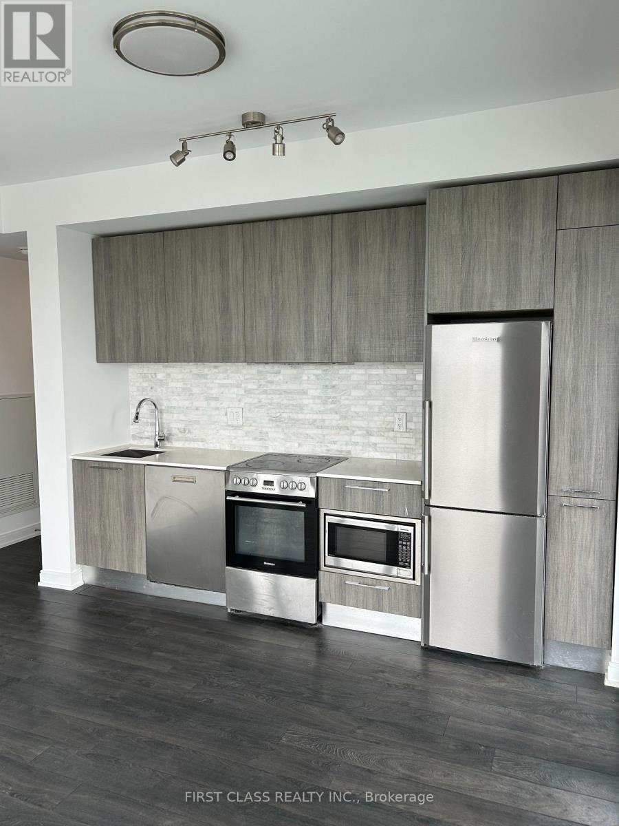 4209 - 50 Charles Street E, Toronto, Ontario  M4Y 0C3 - Photo 3 - C12503286