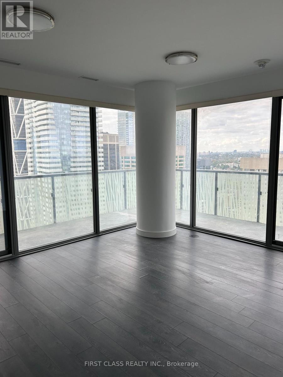 4209 - 50 Charles Street E, Toronto, Ontario  M4Y 0C3 - Photo 5 - C12503286