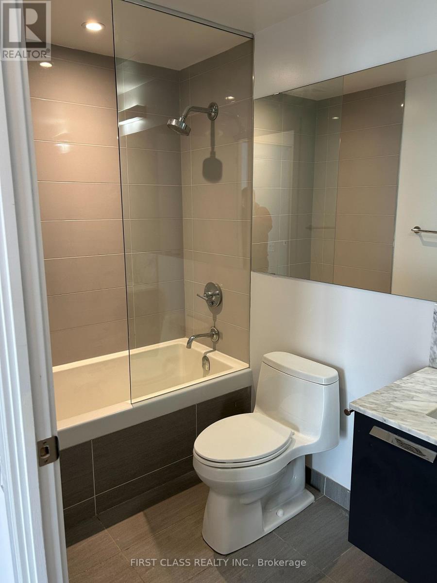 4209 - 50 Charles Street E, Toronto, Ontario  M4Y 0C3 - Photo 9 - C12503286