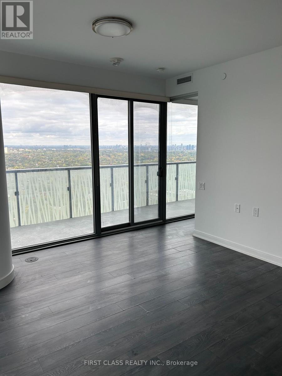 4209 - 50 Charles Street E, Toronto, Ontario  M4Y 0C3 - Photo 4 - C12503286