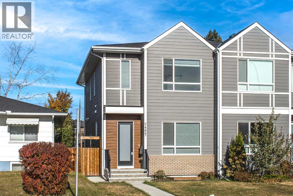 2409b Richmond Road Sw, Calgary, Alberta  T2T 5E5 - Photo 1 - A2266633