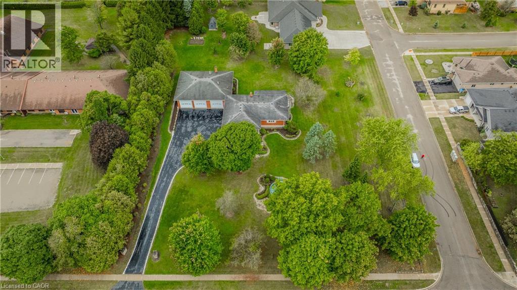 186 Napier Street, Mitchell, Ontario  N0K 1N0 - Photo 45 - 40727126