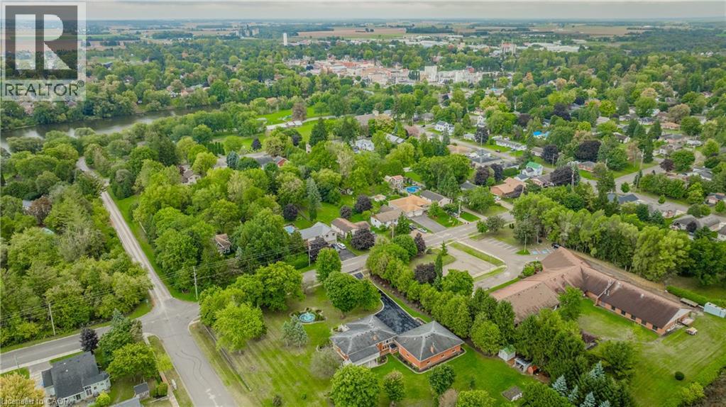 186 Napier Street, Mitchell, Ontario  N0K 1N0 - Photo 47 - 40727126