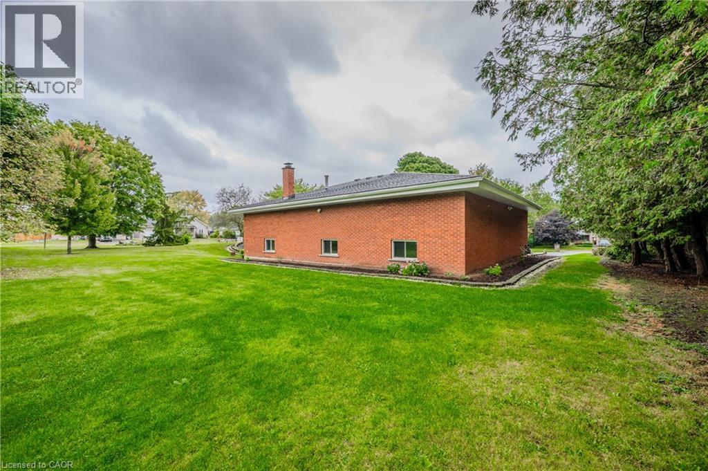 186 Napier Street, Mitchell, Ontario  N0K 1N0 - Photo 43 - 40727126