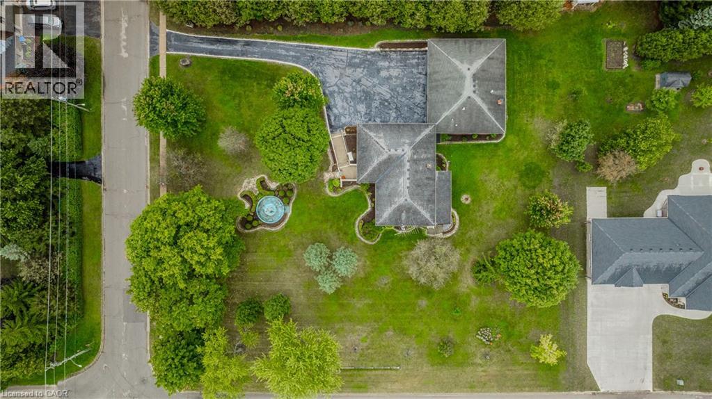 186 Napier Street, Mitchell, Ontario  N0K 1N0 - Photo 46 - 40727126