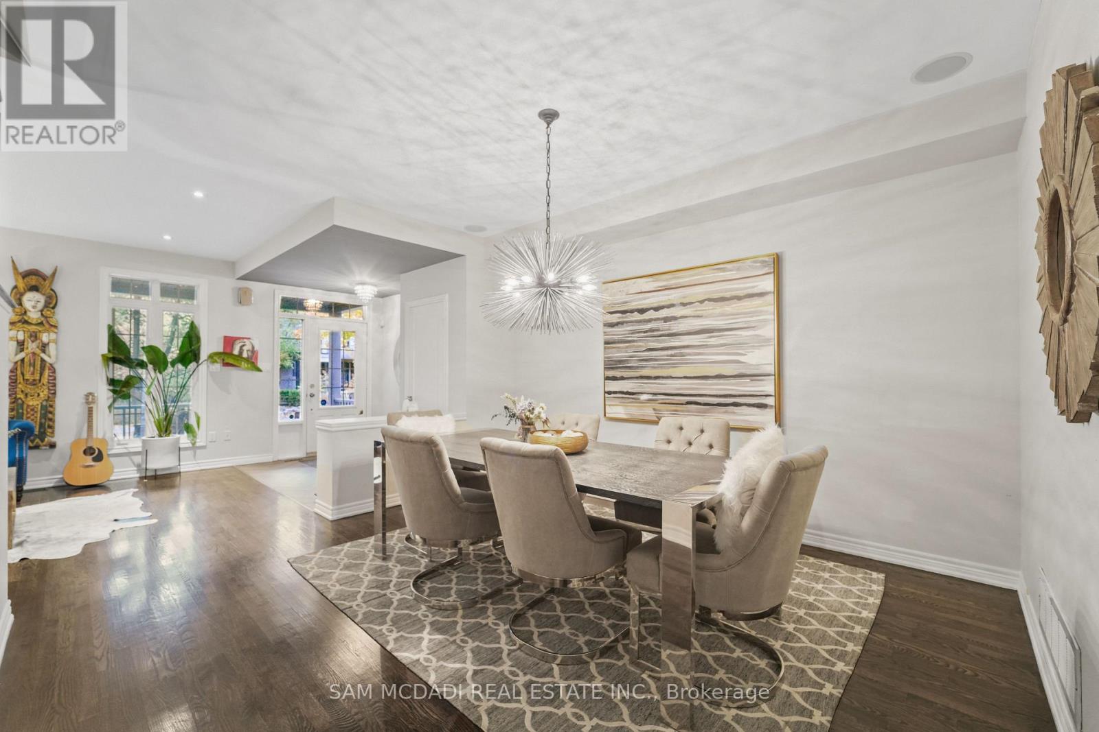 37 Winners Circle, Toronto, Ontario  M4L 3Y7 - Photo 8 - E12488798