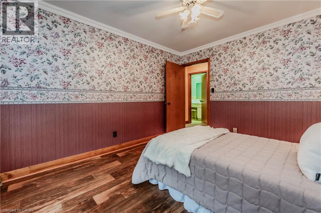 186 Napier Street, Mitchell, Ontario  N0K 1N0 - Photo 24 - 40727126