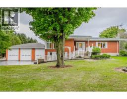 186 NAPIER Street, Mitchell, Ontario