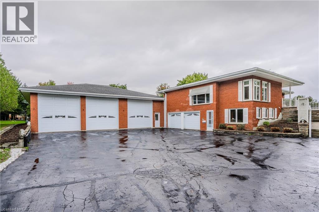 186 Napier Street, Mitchell, Ontario  N0K 1N0 - Photo 4 - 40727126