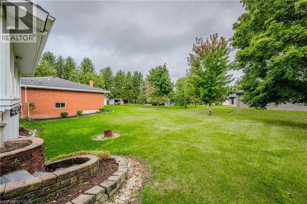 186 Napier Street, Mitchell, Ontario  N0K 1N0 - Photo 41 - 40727126