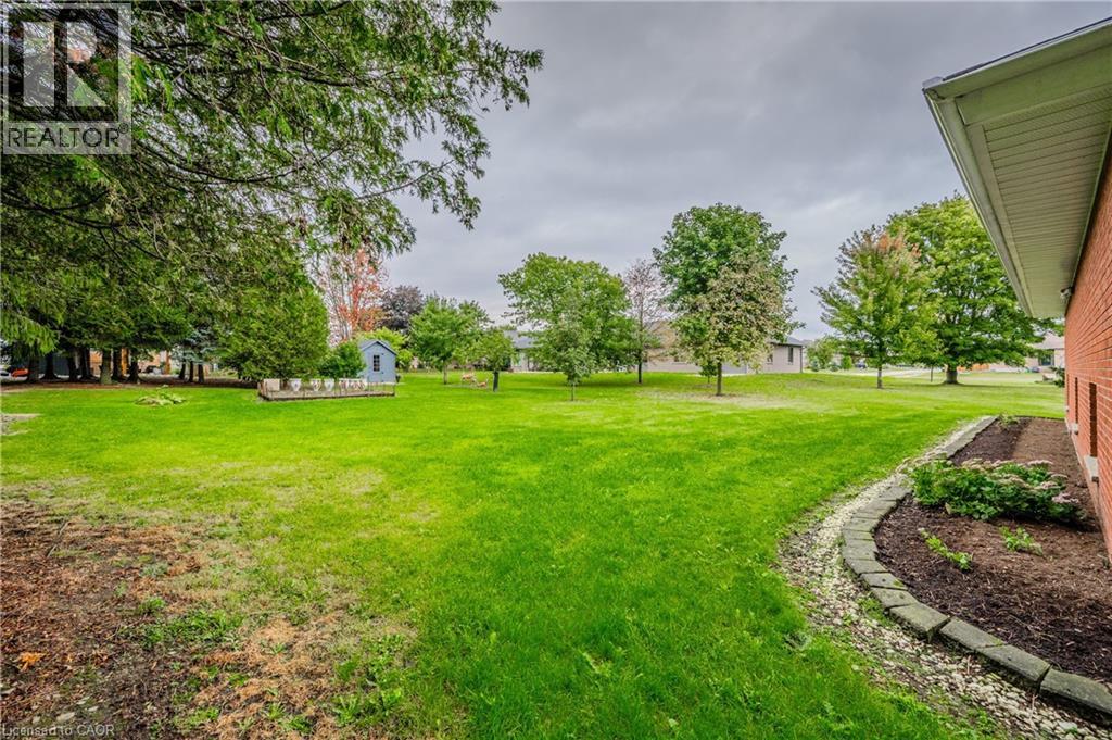 186 Napier Street, Mitchell, Ontario  N0K 1N0 - Photo 42 - 40727126