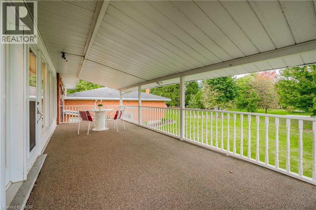 186 Napier Street, Mitchell, Ontario  N0K 1N0 - Photo 39 - 40727126