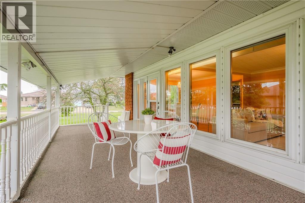 186 Napier Street, Mitchell, Ontario  N0K 1N0 - Photo 40 - 40727126