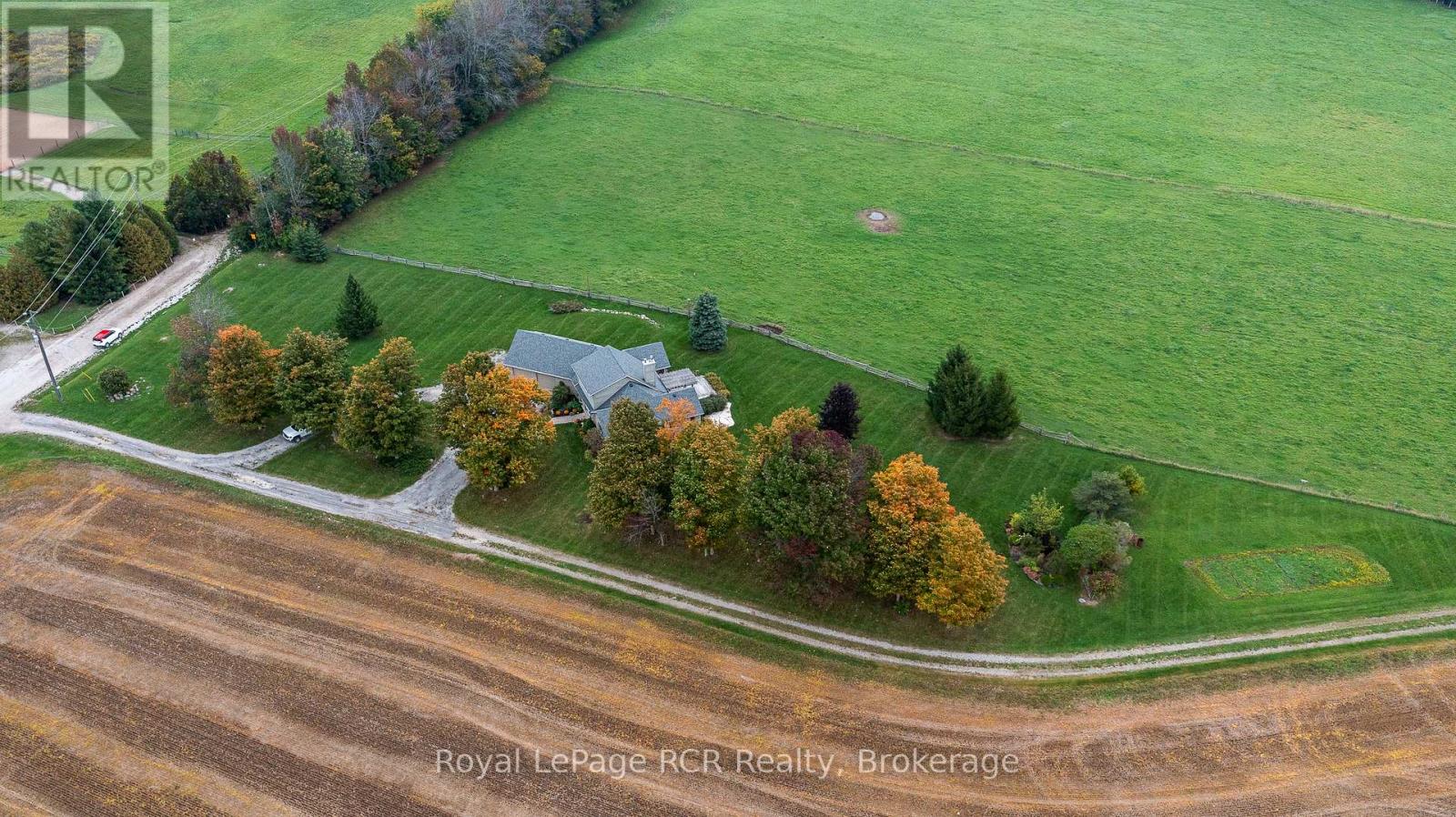 126010 13th Sideroad, Meaford, Ontario  N4L 1W6 - Photo 16 - X12503678