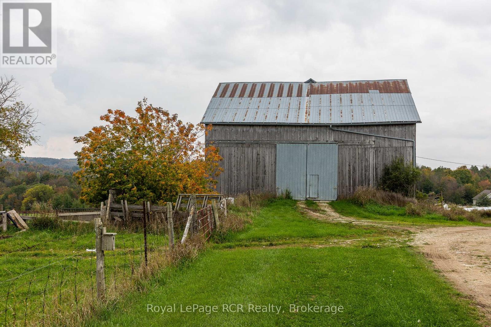 126010 13th Sideroad, Meaford, Ontario  N4L 1W6 - Photo 2 - X12503678