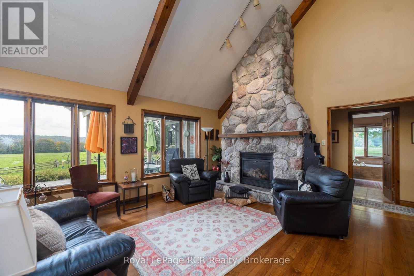 126010 13th Sideroad, Meaford, Ontario  N4L 1W6 - Photo 21 - X12503678