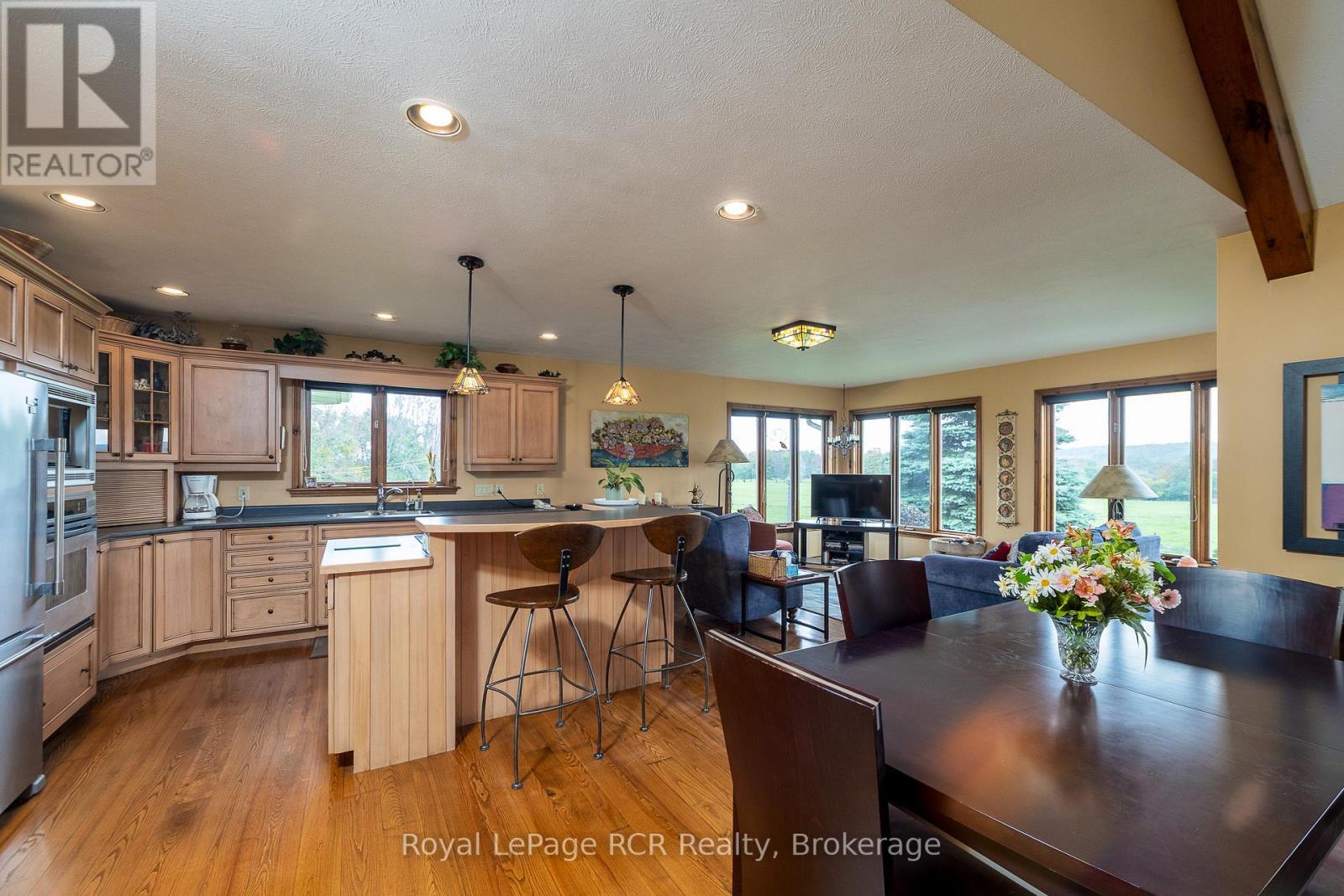 126010 13th Sideroad, Meaford, Ontario  N4L 1W6 - Photo 25 - X12503678