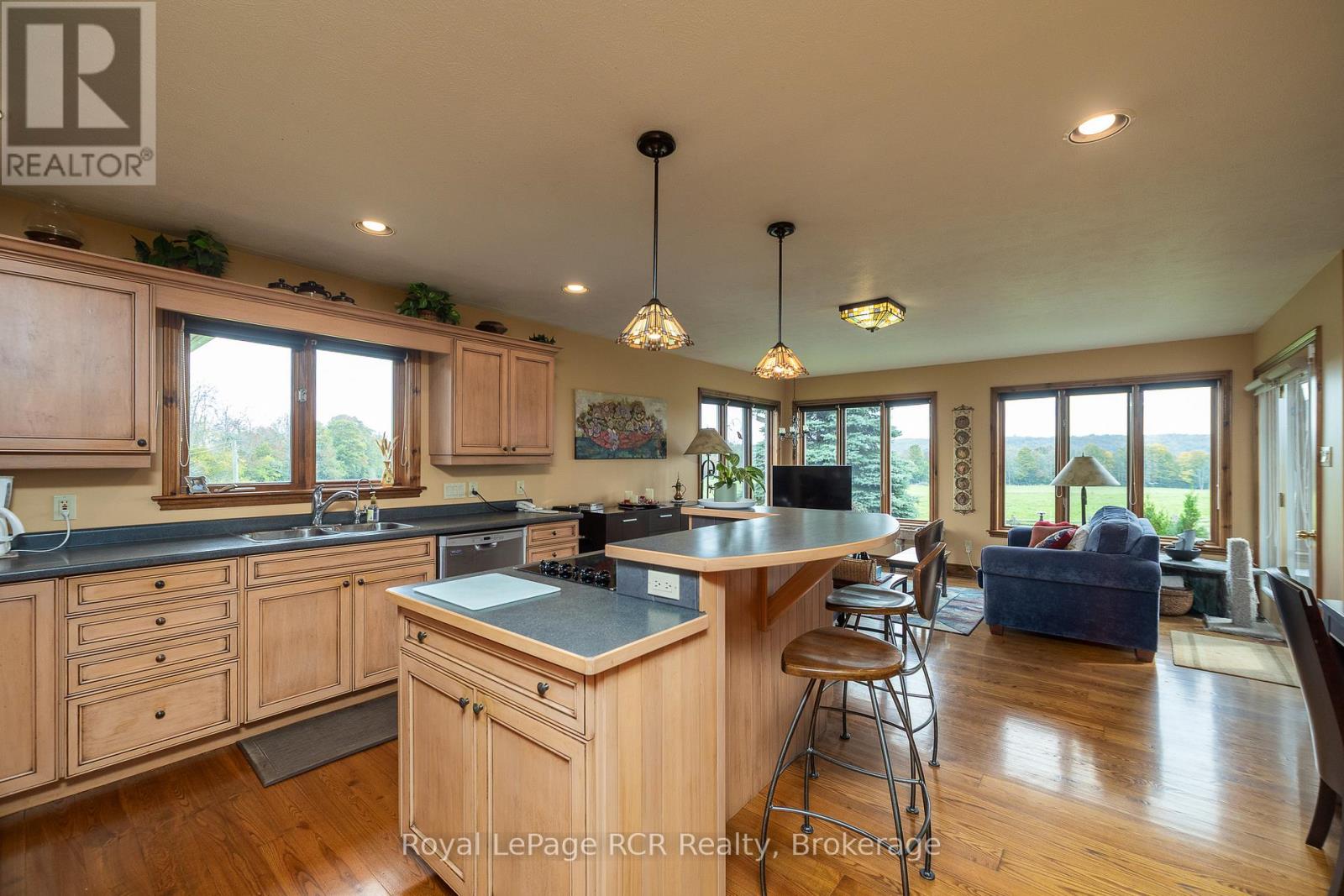 126010 13th Sideroad, Meaford, Ontario  N4L 1W6 - Photo 26 - X12503678