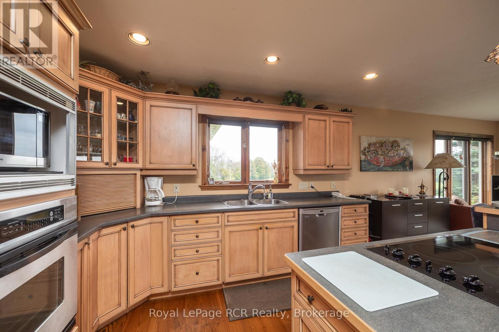 126010 13th Sideroad, Meaford, Ontario  N4L 1W6 - Photo 27 - X12503678