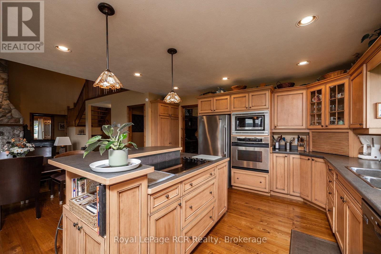 126010 13th Sideroad, Meaford, Ontario  N4L 1W6 - Photo 28 - X12503678