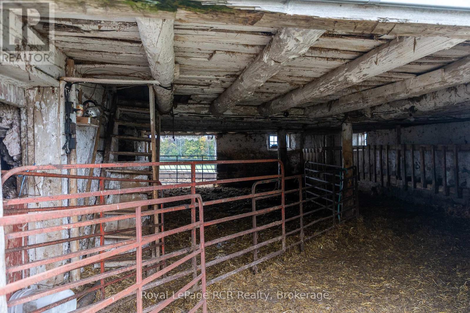 126010 13th Sideroad, Meaford, Ontario  N4L 1W6 - Photo 3 - X12503678