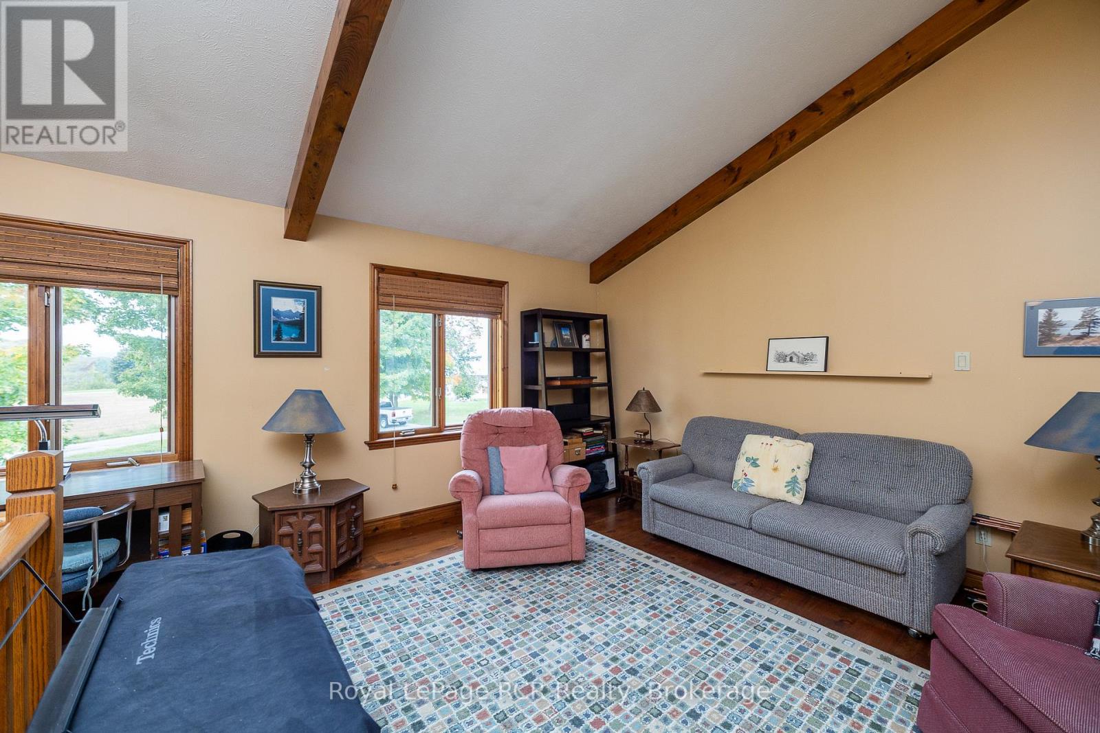 126010 13th Sideroad, Meaford, Ontario  N4L 1W6 - Photo 42 - X12503678