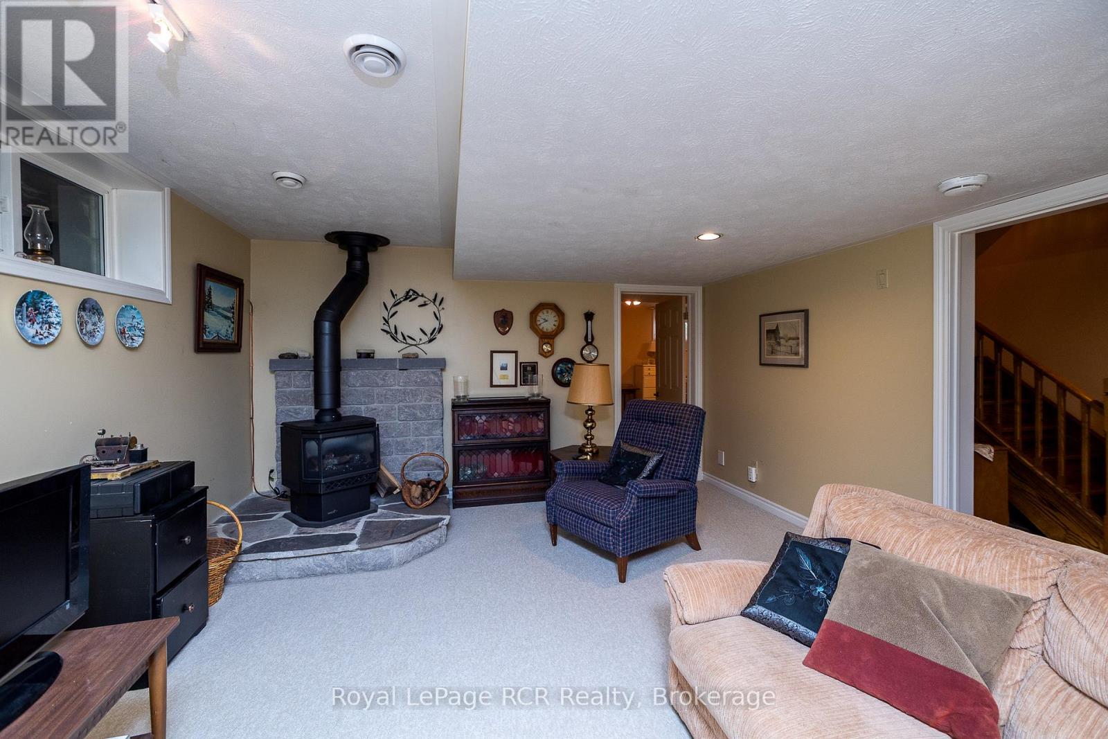 126010 13th Sideroad, Meaford, Ontario  N4L 1W6 - Photo 43 - X12503678