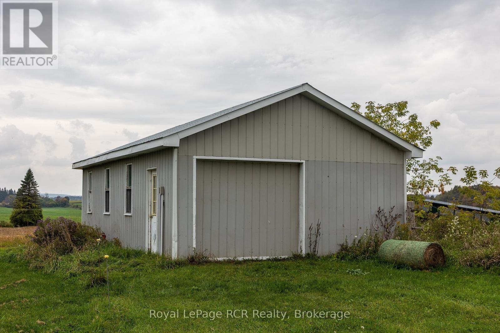 126010 13th Sideroad, Meaford, Ontario  N4L 1W6 - Photo 5 - X12503678