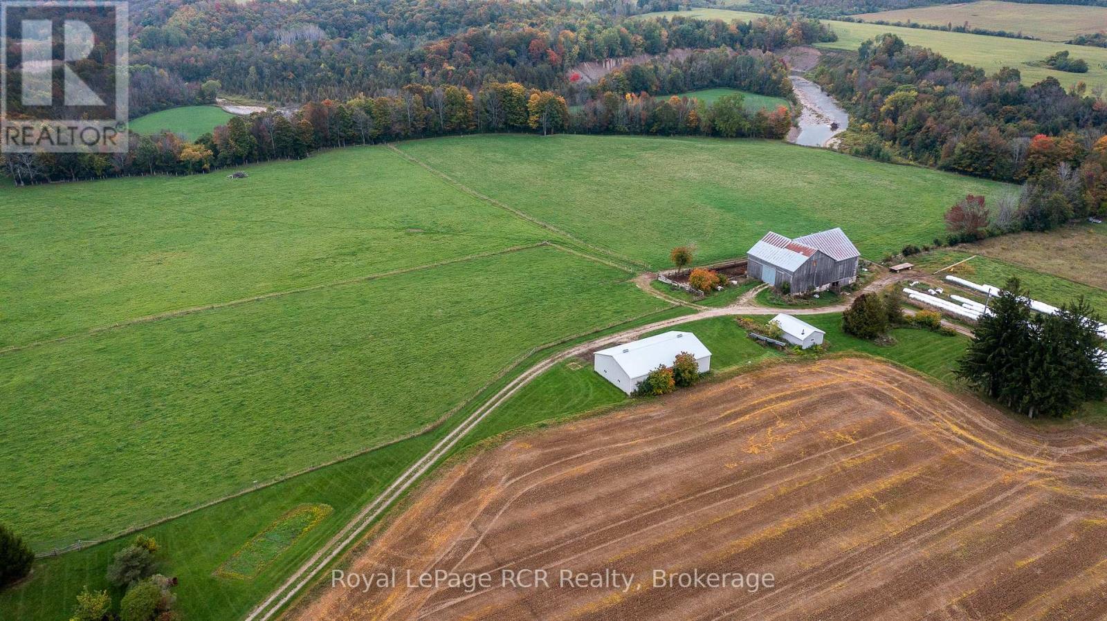 126010 13th Sideroad, Meaford, Ontario  N4L 1W6 - Photo 8 - X12503678