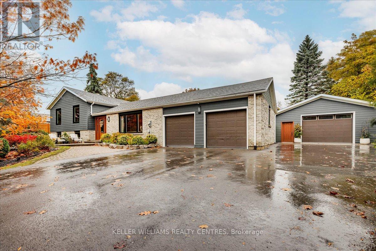 10 PATRICIA PLACE, Georgina, Ontario