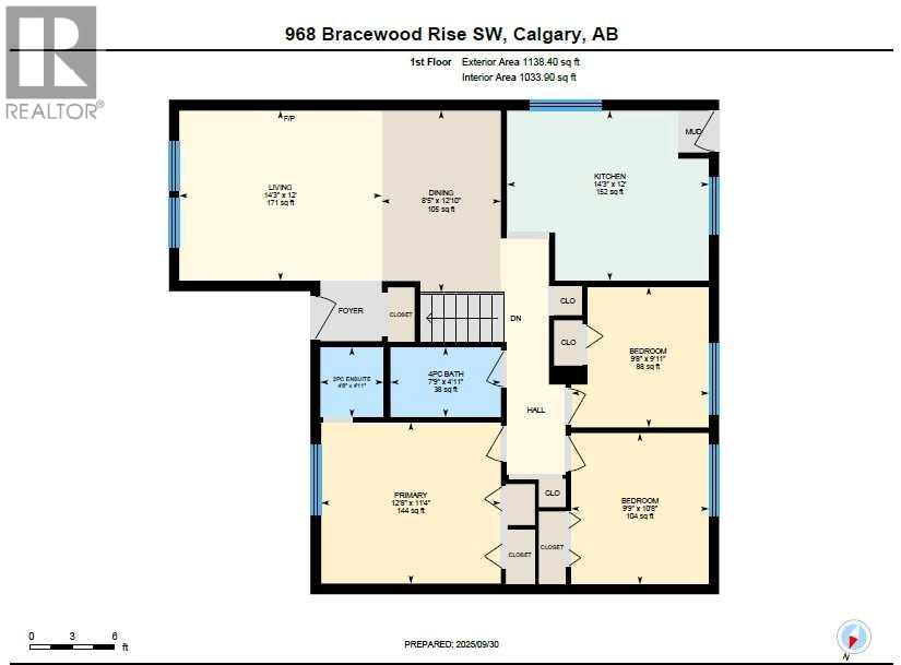 968 Bracewood Rise Sw, Calgary, Alberta  T2W 3C9 - Photo 45 - A2268511